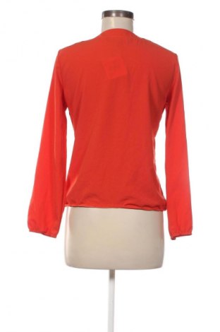 Női blúz Vila Joy, Méret S, Szín Piros, Ár 1 269 Ft