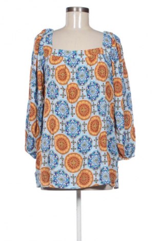 Női blúz Vincita, Méret XXL, Szín Sokszínű, Ár 2 379 Ft