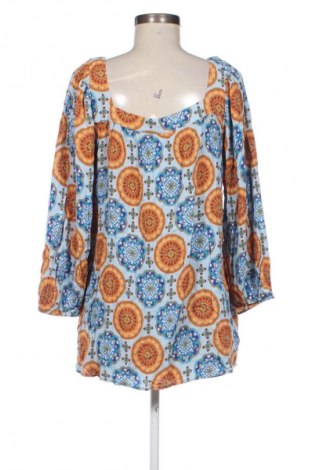 Női blúz Vincita, Méret XXL, Szín Sokszínű, Ár 2 379 Ft