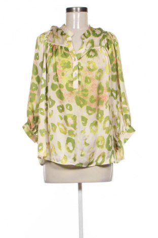 Női blúz Vintage, Méret L, Szín Sokszínű, Ár 2 219 Ft