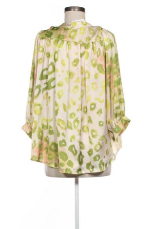 Női blúz Vintage, Méret L, Szín Sokszínű, Ár 2 219 Ft