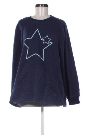 Női blúz Virtuelle, Méret XXL, Szín Kék, Ár 2 699 Ft