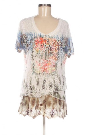 Дамска блуза Vivace, Размер XL, Цвят Многоцветен, Цена 14,00 €