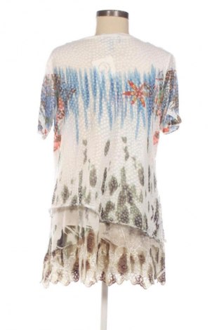 Дамска блуза Vivace, Размер XL, Цвят Многоцветен, Цена 14,00 €