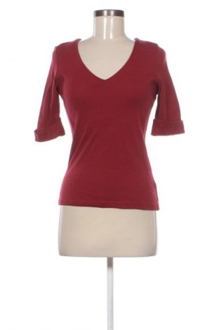 Női blúz Vivien Caron, Méret S, Szín Piros, Ár 2 479 Ft