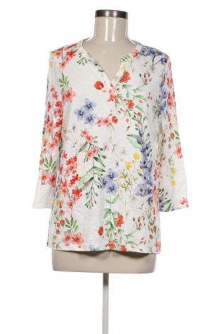 Дамска блуза Walbusch, Размер XL, Цвят Многоцветен, Цена 10,22 €