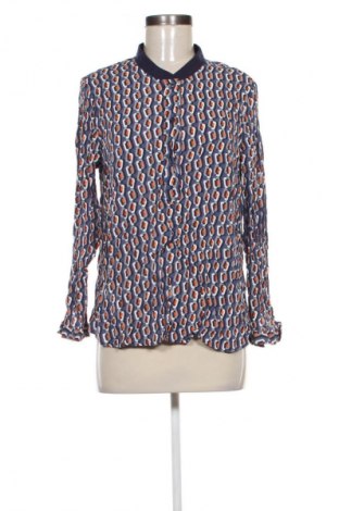 Damen Shirt Walbusch, Größe L, Farbe Mehrfarbig, Preis € 25,00