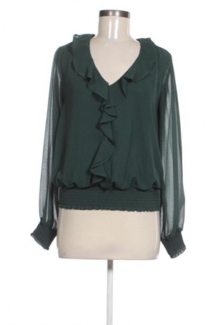 Női blúz Wallis, Méret S, Szín Zöld, Ár 7 213 Ft