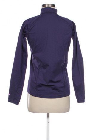 Női blúz Wedze, Méret M, Szín Lila, Ár 2 809 Ft