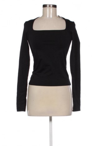 Női blúz Weekday, Méret S, Szín Fekete, Ár 4 241 Ft