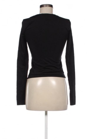 Női blúz Weekday, Méret S, Szín Fekete, Ár 4 241 Ft