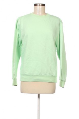 Női blúz Weekday, Méret S, Szín Zöld, Ár 3 939 Ft