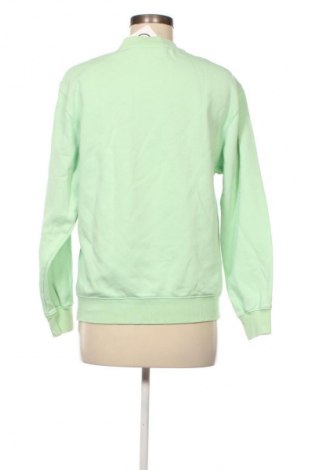 Női blúz Weekday, Méret S, Szín Zöld, Ár 3 939 Ft