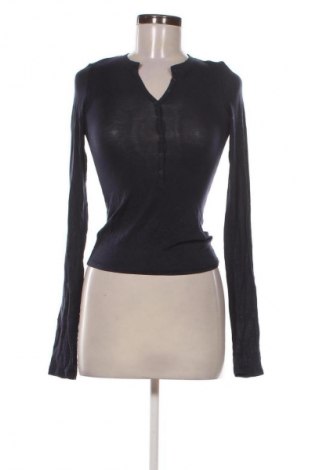 Női blúz Weekday, Méret S, Szín Kék, Ár 11 839 Ft