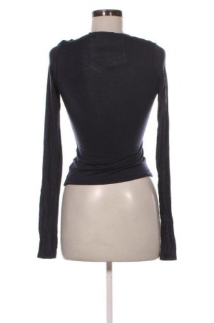 Női blúz Weekday, Méret S, Szín Kék, Ár 11 839 Ft