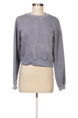 Damen Shirt Weekday, Größe S, Farbe Grau, Preis 6,99 €
