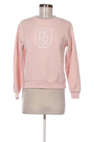 Дамска блуза Weekend Max Mara, Размер XS, Цвят Розов, Цена 57,00 €