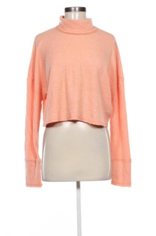 Damen Shirt Wild Fable, Größe L, Farbe Orange, Preis € 4,99