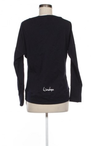 Damen Shirt Winshape, Größe S, Farbe Blau, Preis € 8,99