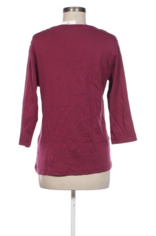 Damen Shirt Wissmach, Größe L, Farbe Lila, Preis 5,99 €