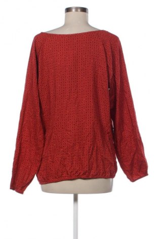 Damen Shirt Woman By Tchibo, Größe L, Farbe Mehrfarbig, Preis € 6,99