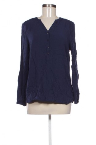 Női blúz Women by Tchibo, Méret L, Szín Kék, Ár 2 169 Ft