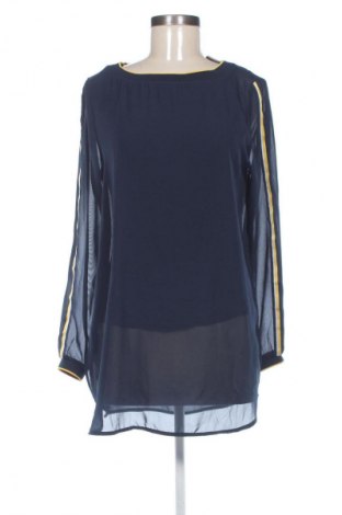 Дамска блуза Women by Tchibo, Размер M, Цвят Син, Цена 10,00 €