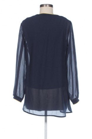 Дамска блуза Women by Tchibo, Размер M, Цвят Син, Цена 10,00 €