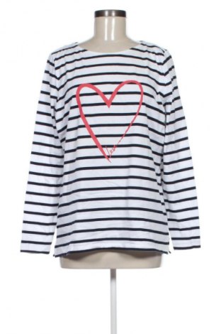 Damen Shirt Women by Tchibo, Größe XL, Farbe Mehrfarbig, Preis € 7,99