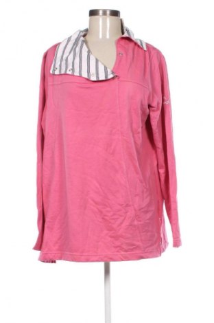 Дамска блуза Women with Control by Renee Greenstein, Размер XXL, Цвят Розов, Цена 7,66 €