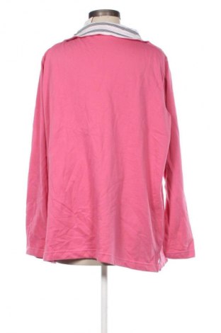 Дамска блуза Women with Control by Renee Greenstein, Размер XXL, Цвят Розов, Цена 7,66 €