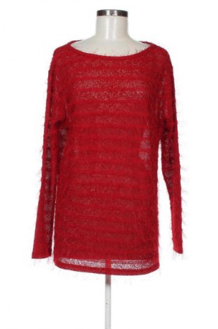 Női blúz Woodpecker, Méret XL, Szín Piros, Ár 1 589 Ft