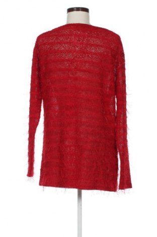 Női blúz Woodpecker, Méret XL, Szín Piros, Ár 1 589 Ft