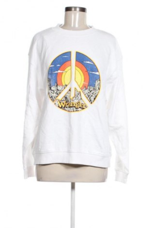 Damen Shirt Wrangler, Größe L, Farbe Mehrfarbig, Preis 14,99 €