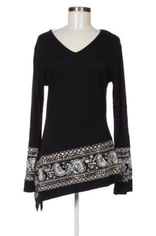 Damen Shirt X-Mail, Größe L, Farbe Mehrfarbig, Preis € 5,99