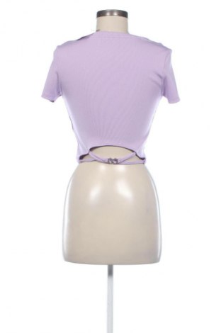 Дамска блуза Xside, Размер L, Цвят Лилав, Цена 10,00 €