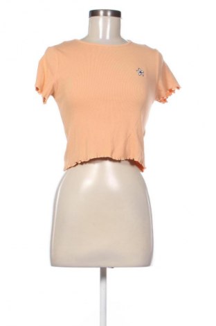 Дамска блуза Xside, Размер M, Цвят Оранжев, Цена 18,46 €