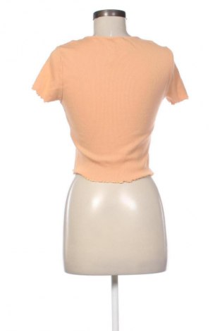 Дамска блуза Xside, Размер M, Цвят Оранжев, Цена 18,46 €