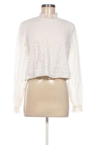 Damen Shirt Y.A.S, Größe M, Farbe Weiß, Preis € 24,55