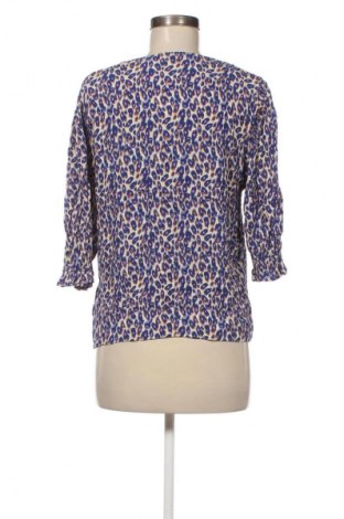 Дамска блуза YDENCE, Размер L, Цвят Многоцветен, Цена 6,13 €