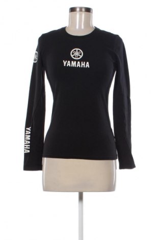 Damen Shirt Yamaha, Größe S, Farbe Schwarz, Preis € 9,42