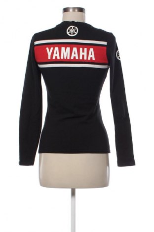 Damen Shirt Yamaha, Größe S, Farbe Schwarz, Preis € 9,42