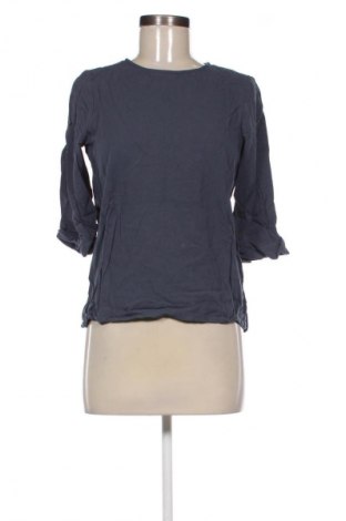 Női blúz Yaya, Méret S, Szín Kék, Ár 10 102 Ft