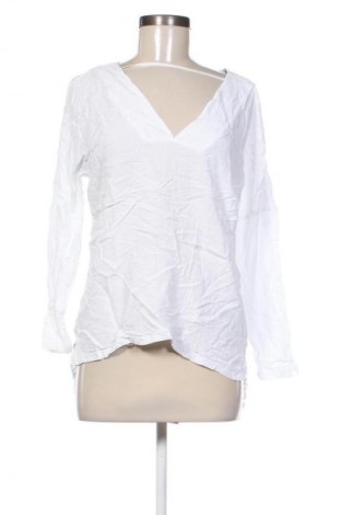 Női blúz Yaya, Méret M, Szín Fehér, Ár 3 139 Ft