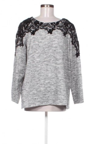 Női blúz Yessica, Méret XL, Szín Szürke, Ár 4 132 Ft
