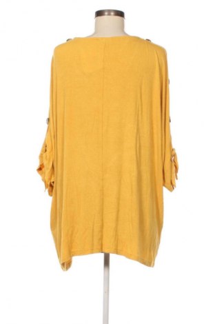 Női blúz Yessica, Méret XL, Szín Sárga, Ár 2 549 Ft