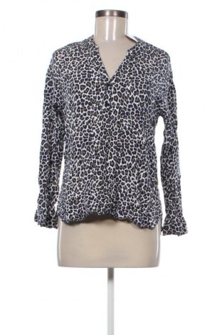 Damen Shirt Yessica, Größe M, Farbe Mehrfarbig, Preis € 3,99
