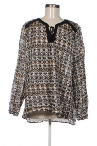 Damen Shirt Yessica, Größe XXL, Farbe Mehrfarbig, Preis € 8,99