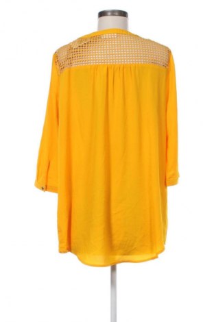 Damen Shirt Yessica, Größe XL, Farbe Orange, Preis € 5,99