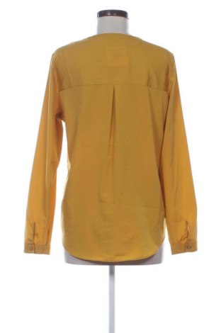Дамска блуза Yessica, Размер M, Цвят Жълт, Цена 3,06 €
